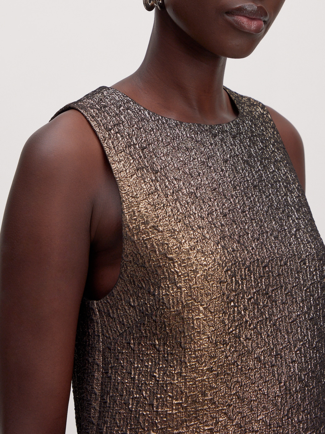 EDITED Camicia da donna 'Freya' oro