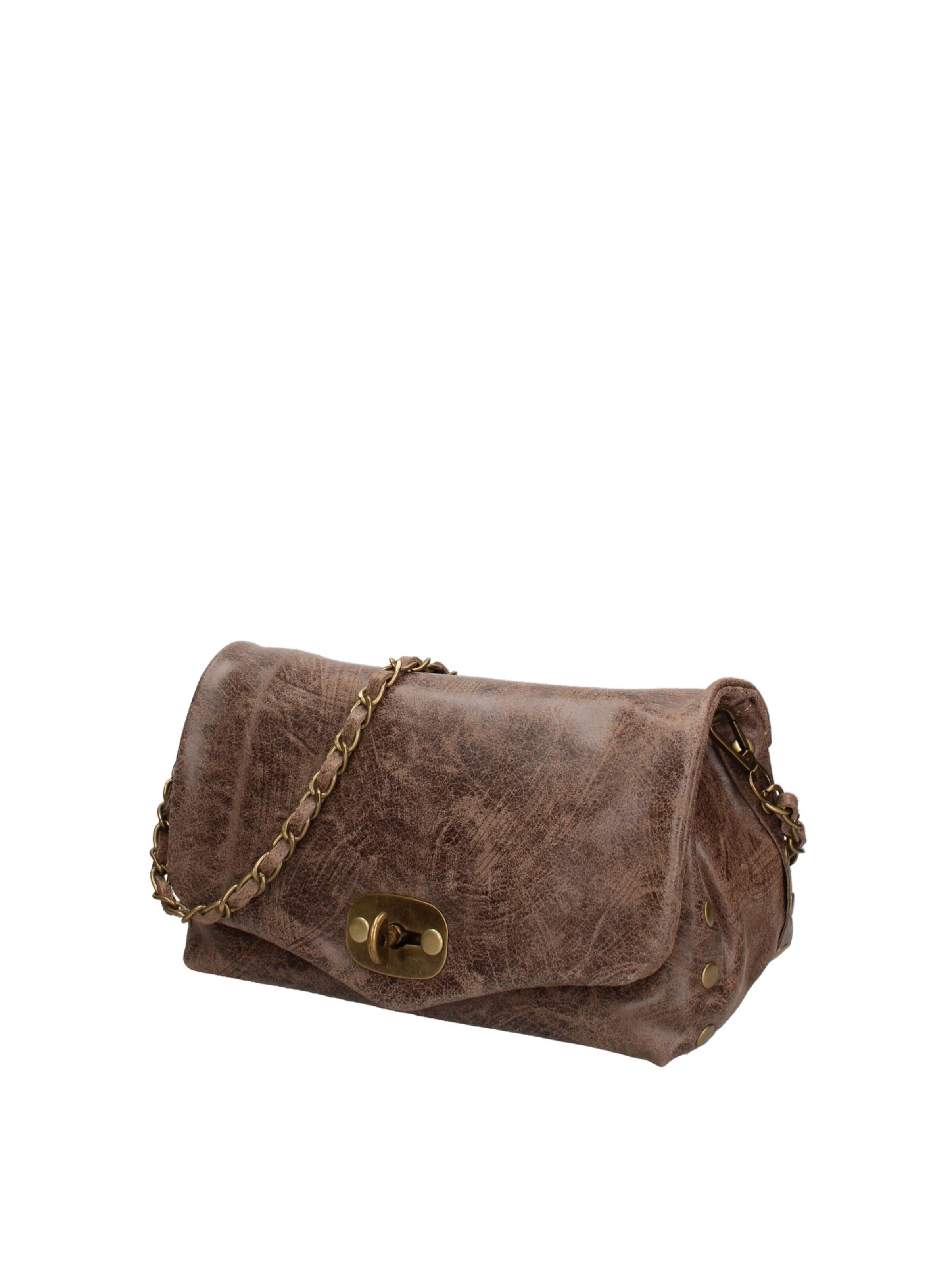 Gave Lux Crossbody bag in Beige