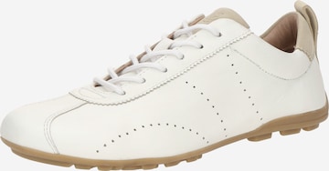 SALAMANDER Matalavartiset tennarit värissä valkoinen: etupuoli