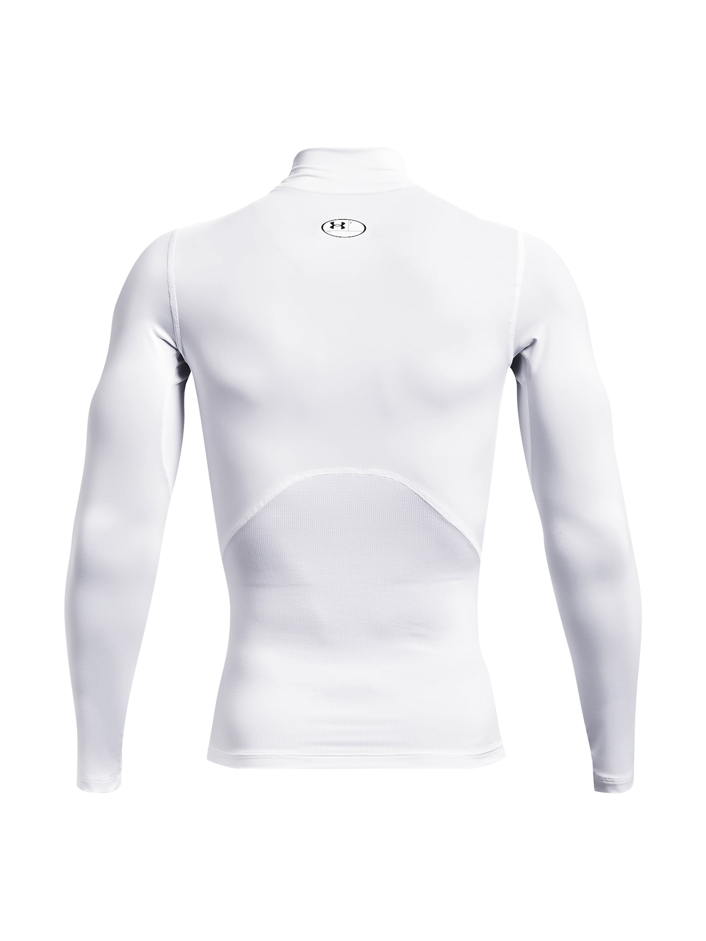 UNDER ARMOUR Base Layer in Weiß