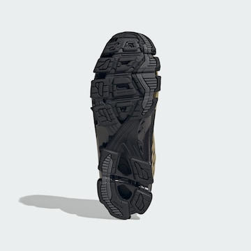 Baskets basses 'Megaride F50' ADIDAS ORIGINALS en noir