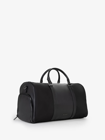 VALENTINO Дорожная сумка в Черный