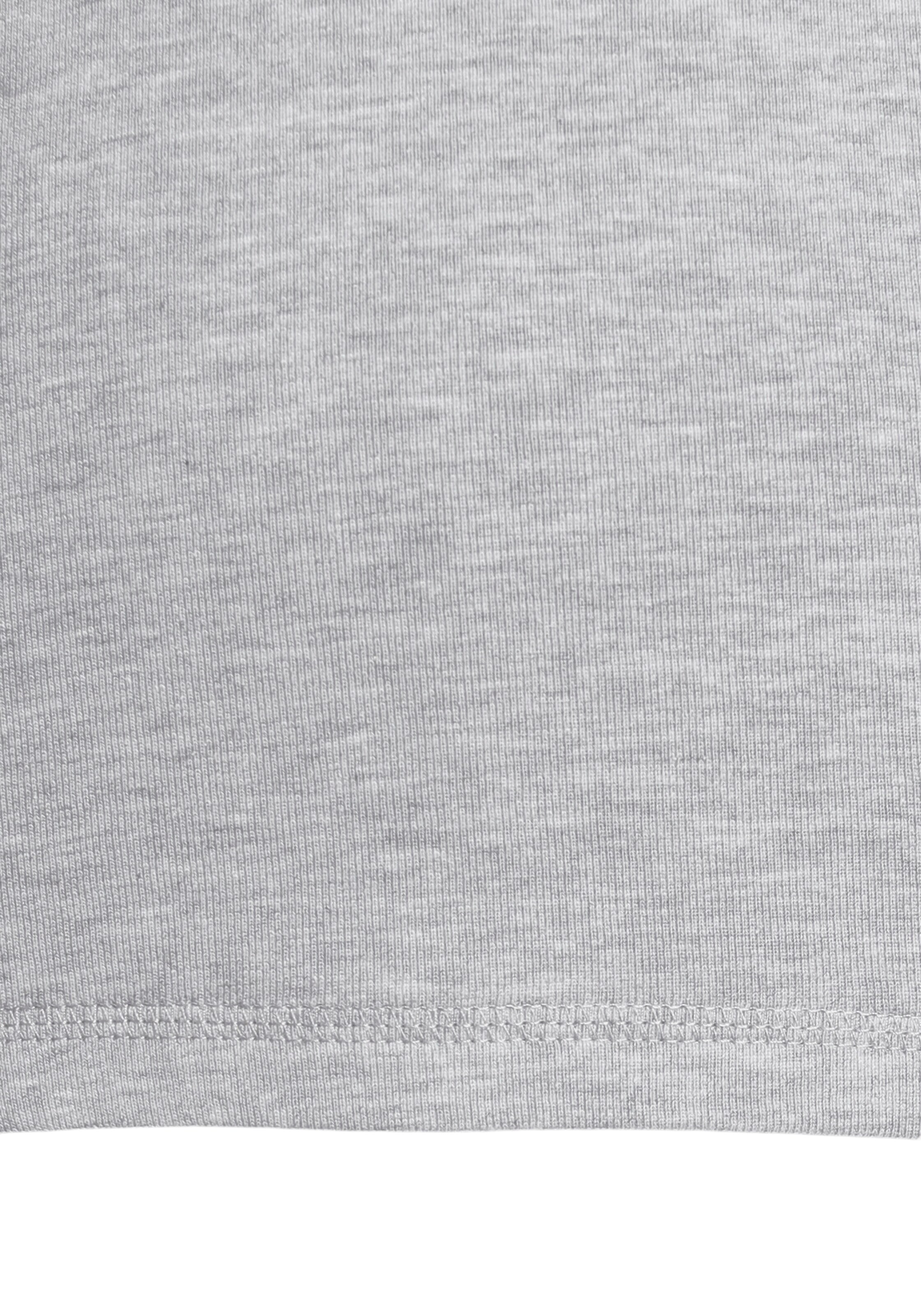 FLASHLIGHTS Shirt in Grey