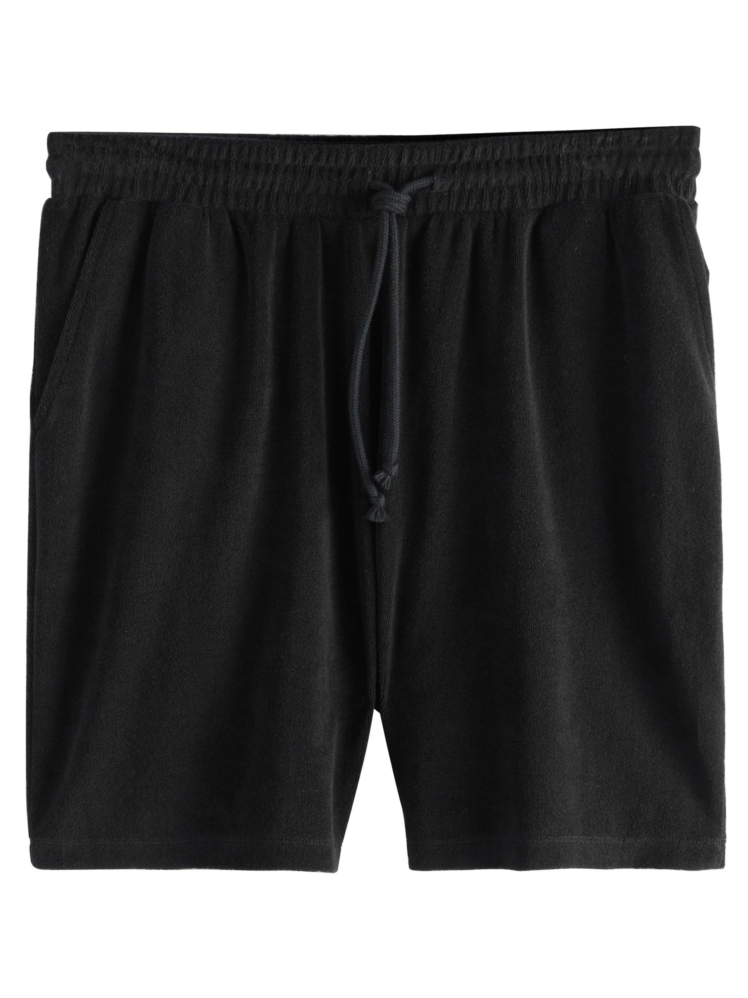 NextPidžama hlače - siva boja