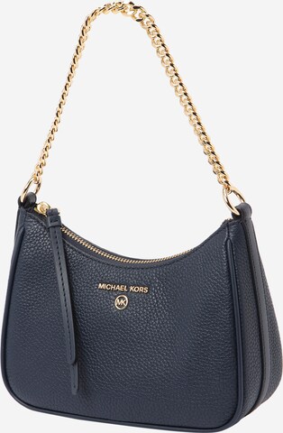 Borsa a spalla di MICHAEL Michael Kors in blu