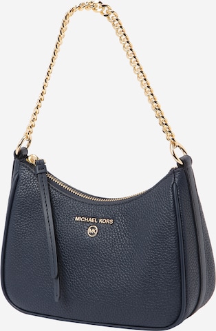 MICHAEL Michael Kors - Mala de ombro em azul