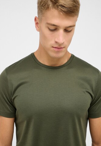 ETERNA Shirt ' ' in Green