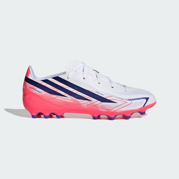 Scarpa sportiva 'F50 Hyperfast League' di ADIDAS PERFORMANCE in bianco