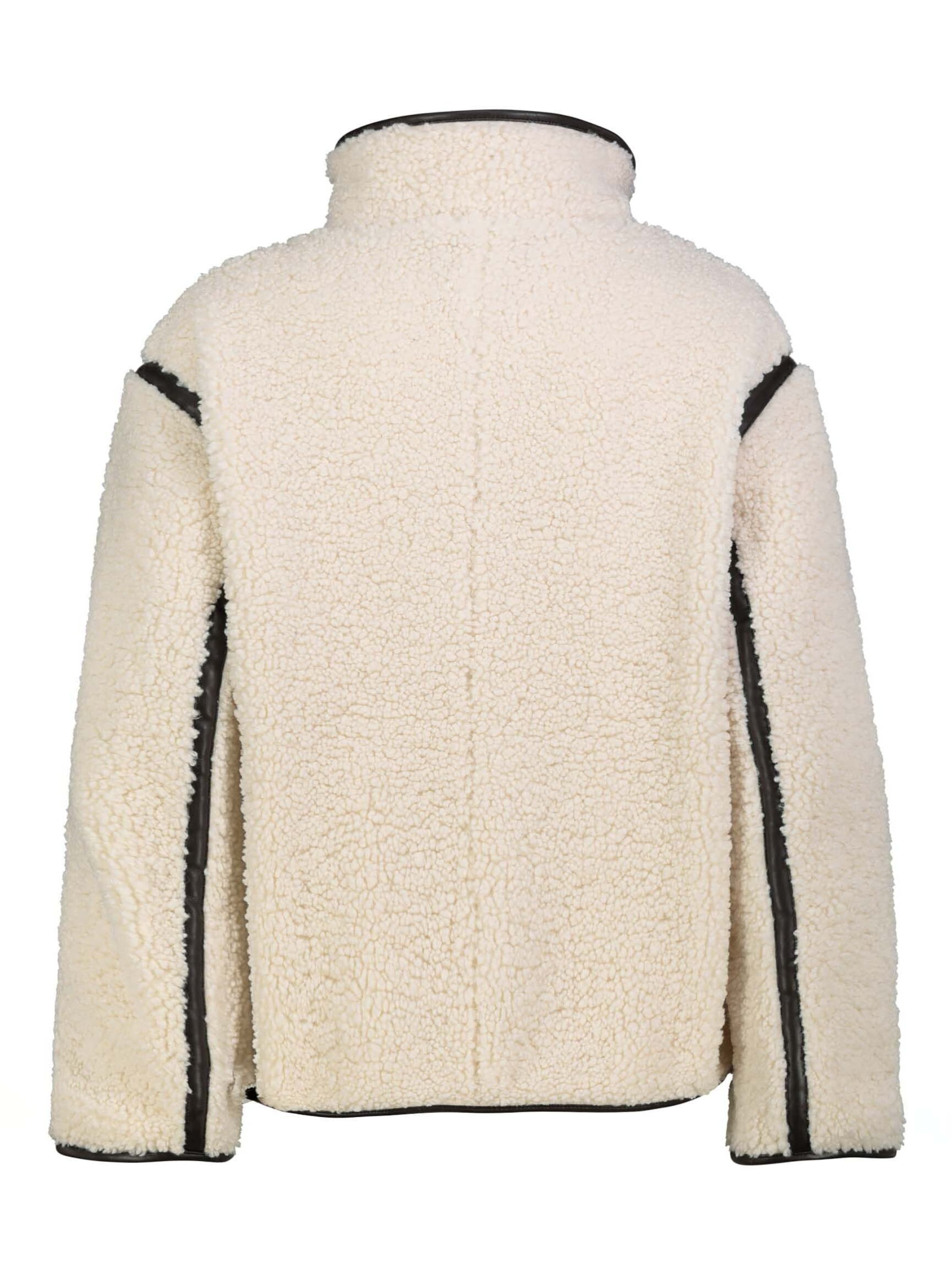 Sublevel Between-season jacket in Beige