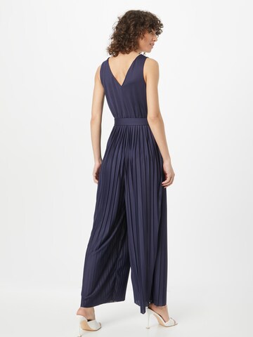 ABOUT YOU Jumpsuit 'Taria' in Blau