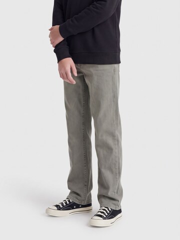 Regular Pantalon Only & Sons Junior en gris