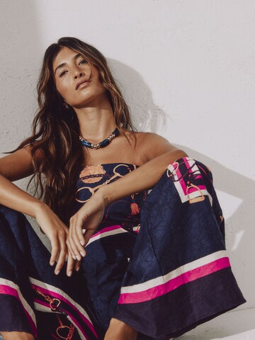 Next - Top en lila