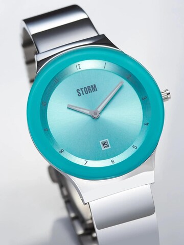 STORM Analog Watch 'Lucki' in Blue