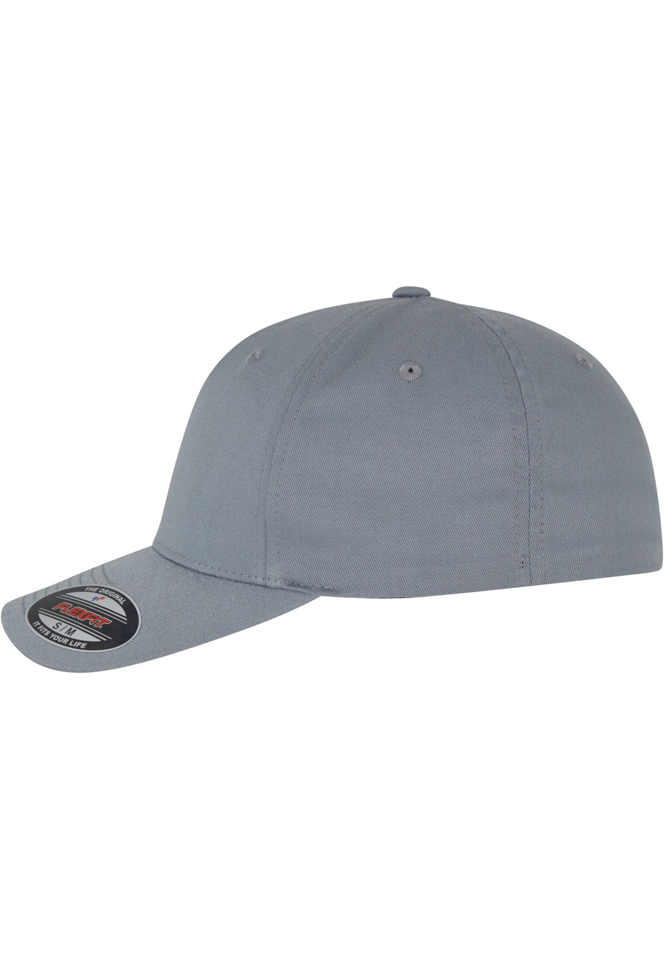 Flexfit Cap '5 Panel' in Grey