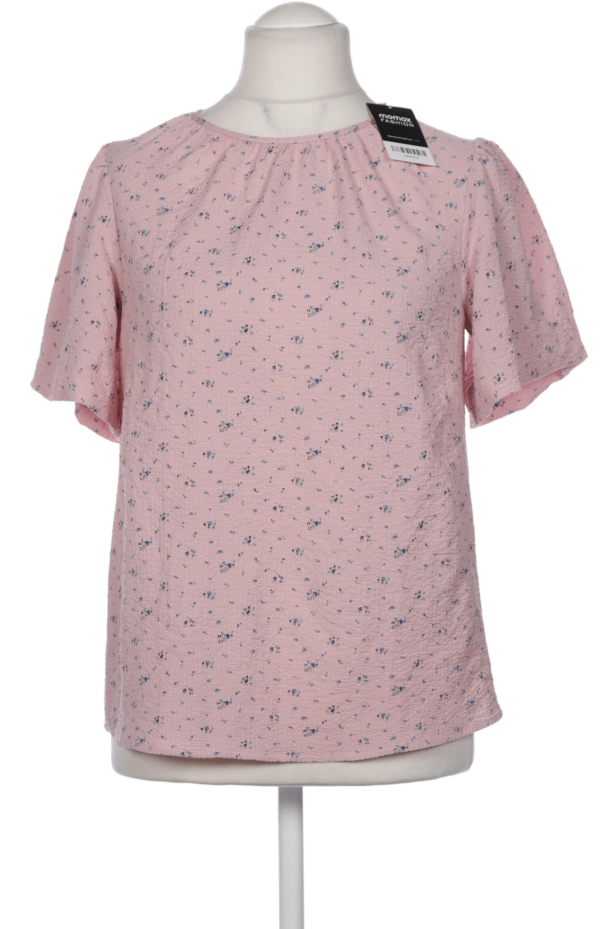 MAMALICIOUS Bluse M in Pink: Vorderseite