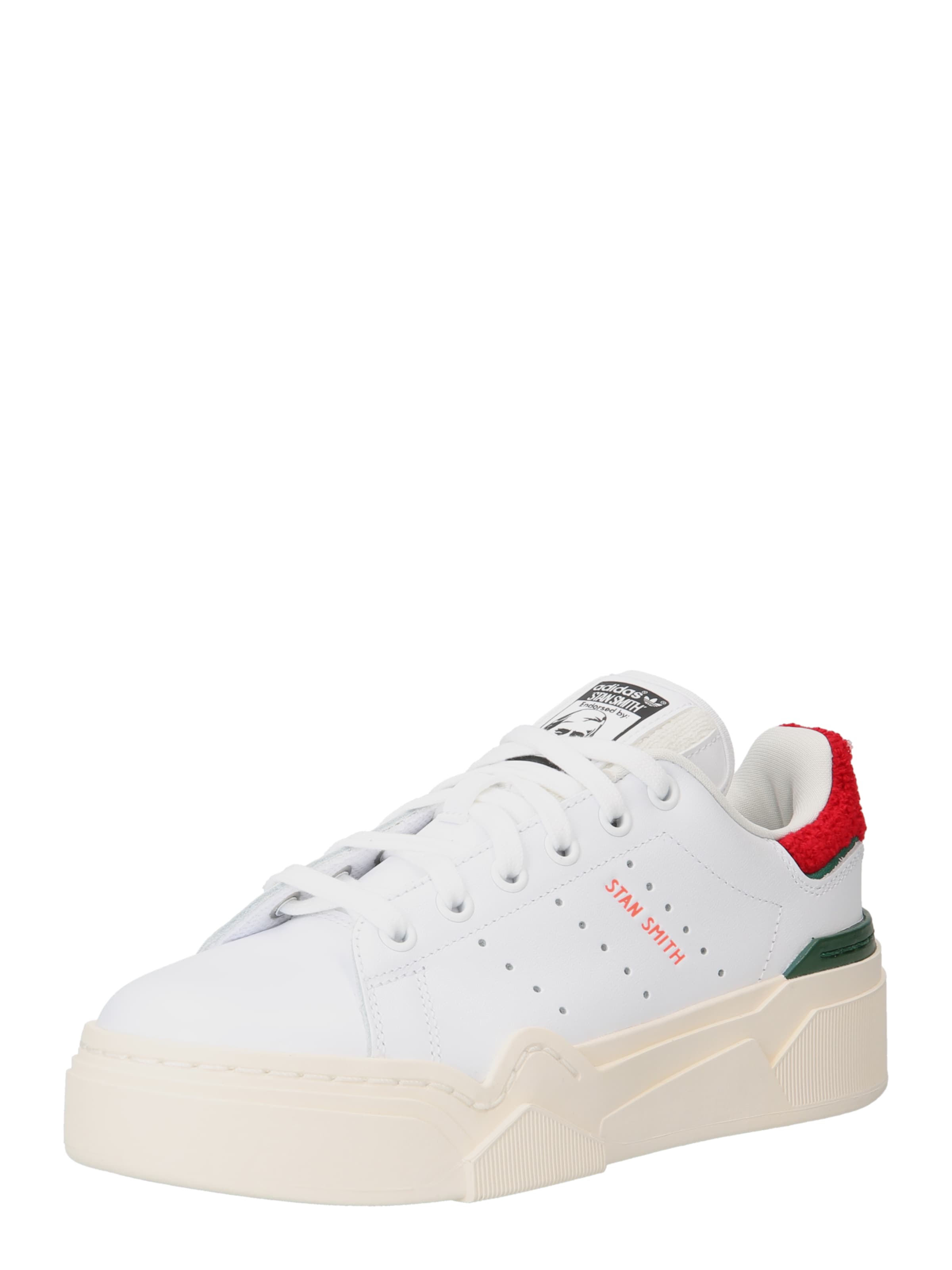 ADIDAS ORIGINALS Sneakers 'Stan Smith Bonega 2B' in White