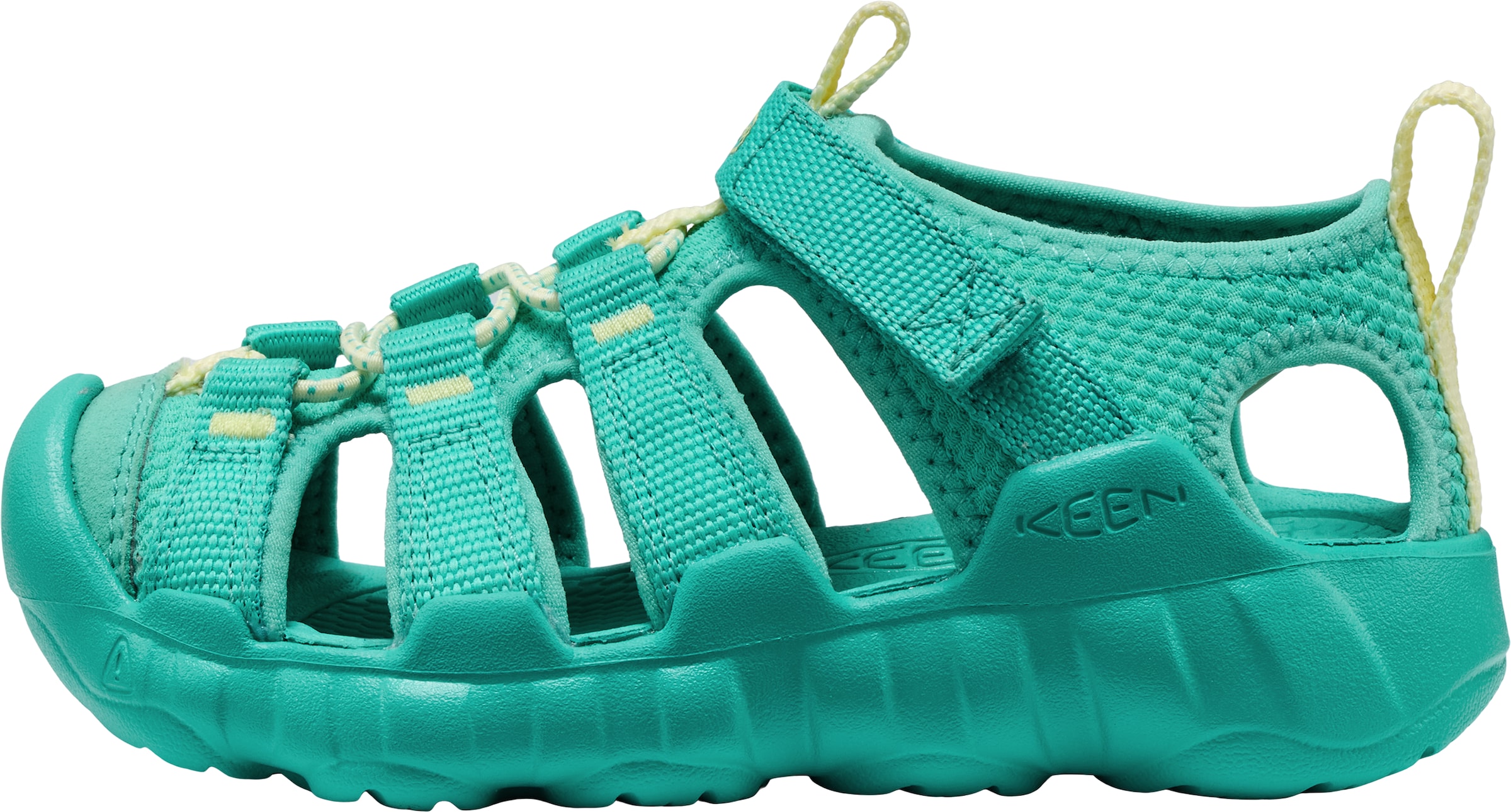 KEEN Sandals in Green