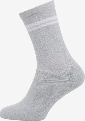 Mo SPORTS Socken in Grau