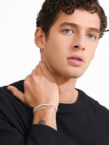 Braccialetto ' Indigo ' di Pilgrim in oro