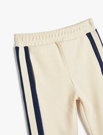 Koton Regular Pants in Beige
