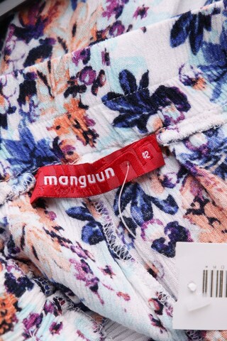 Manguun Shorts XL in Mischfarben