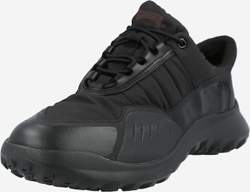 CAMPER Sneakers low i svart: forside