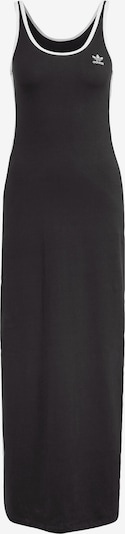 ADIDAS ORIGINALS Haljina 'Adicolor' u crna / bijela, Pregled proizvoda