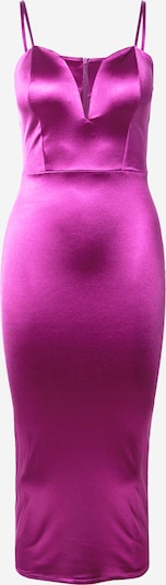 WAL G. Dress 'PENNY' in Plum, Item view