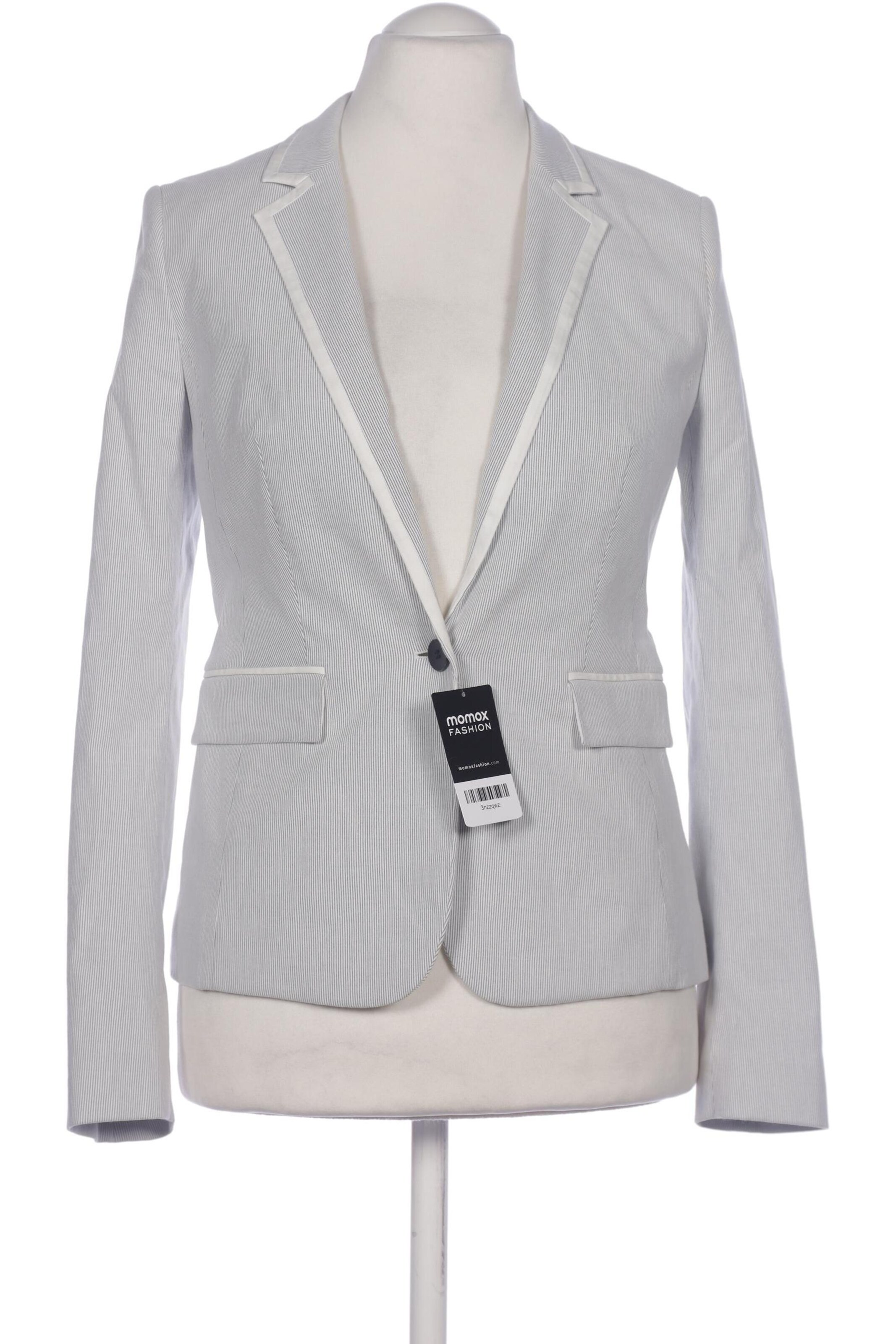 BOSS Blazer M in Grau: Vorderseite