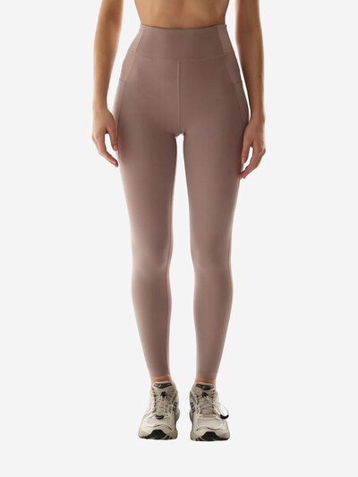 Penti Leggings in XS in mokka, Produktansicht
