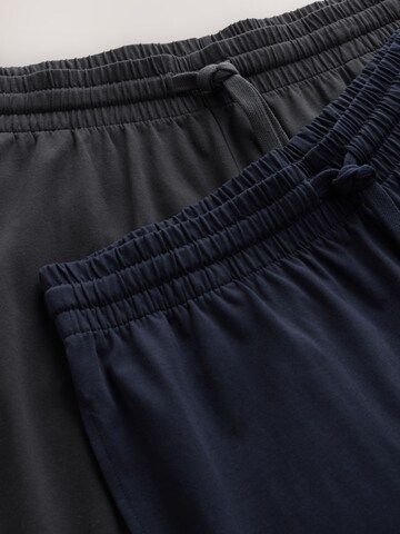 Next Dlhé pyžamo - Zmiešané farby