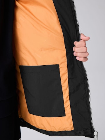 smALLSAINTS Vinterjacka i svart