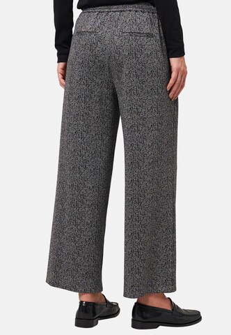 Skinny Pantaloni di zero in grigio