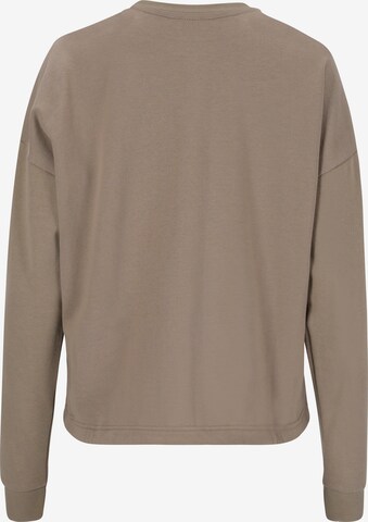 Athlecia Sweatshirt 'Soffina' in Grau