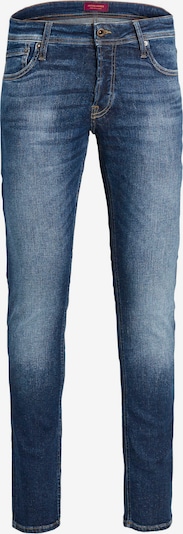 JACK & JONES Jeans 'Glenn Fox' in blau, Produktansicht
