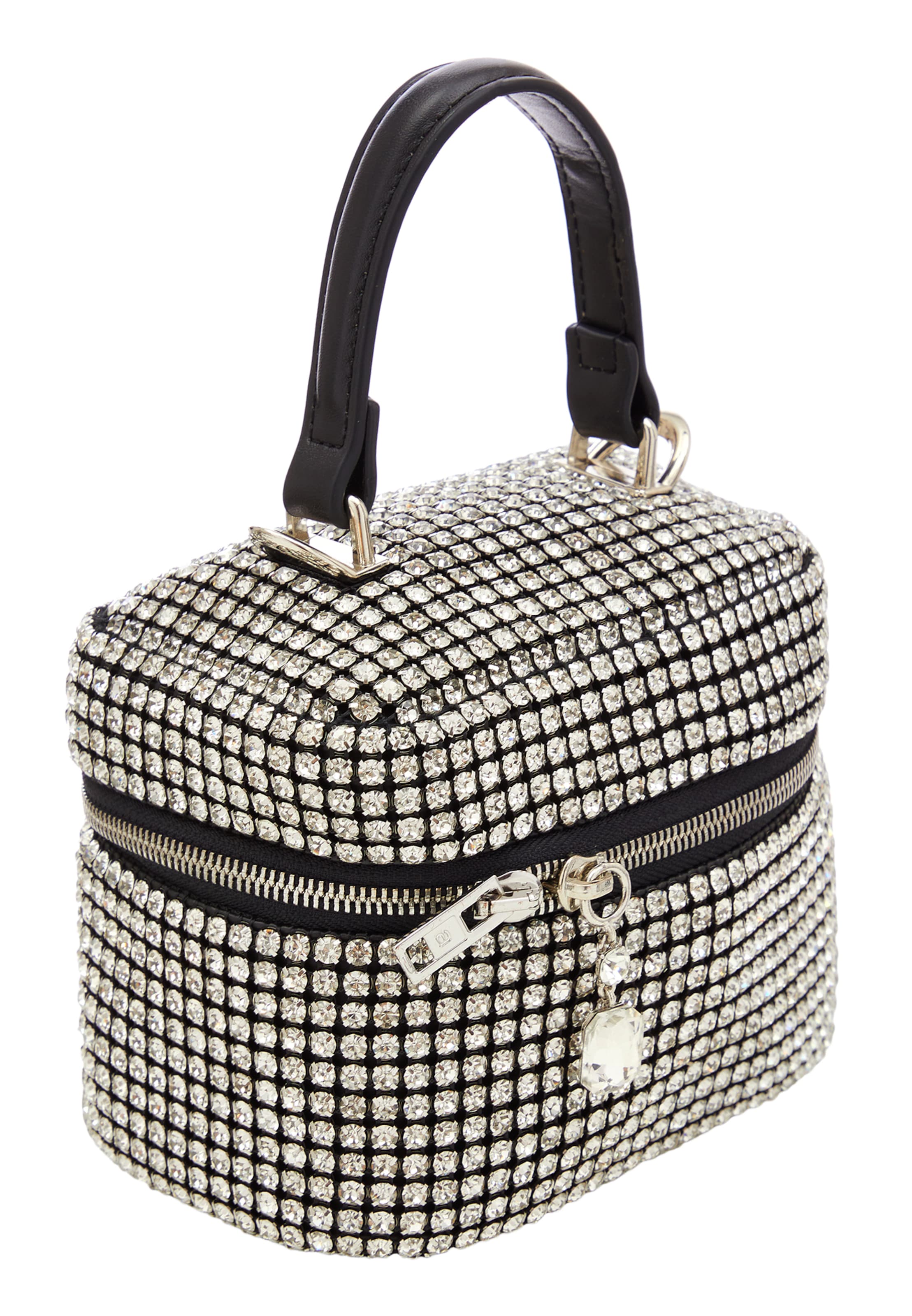 FELIPA Сумки в Серебристый