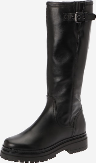 MJUS Stiefel 'DEREK25' in 36 in schwarz, Produktansicht