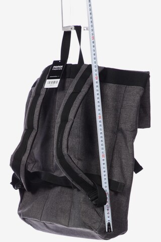 STRELLSON Backpack in One size in Grey
