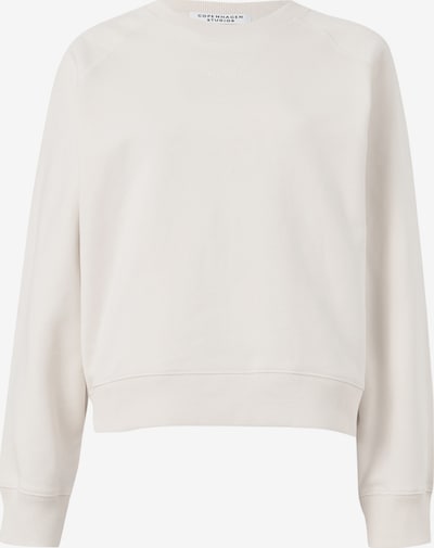 Megztinis be užsegimo iš Copenhagen Studios, spalva – kremo, Prekių apžvalga