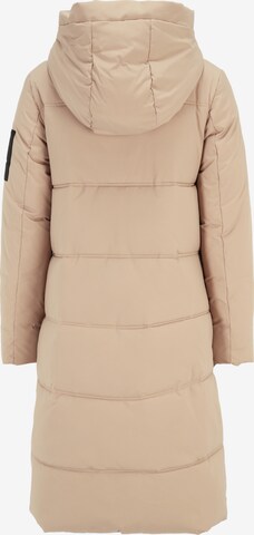 Giacca invernale di Betty Barclay in beige
