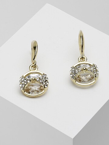 AVANT-GARDE PARIS Ohrringe 'Priscaya' in Gold