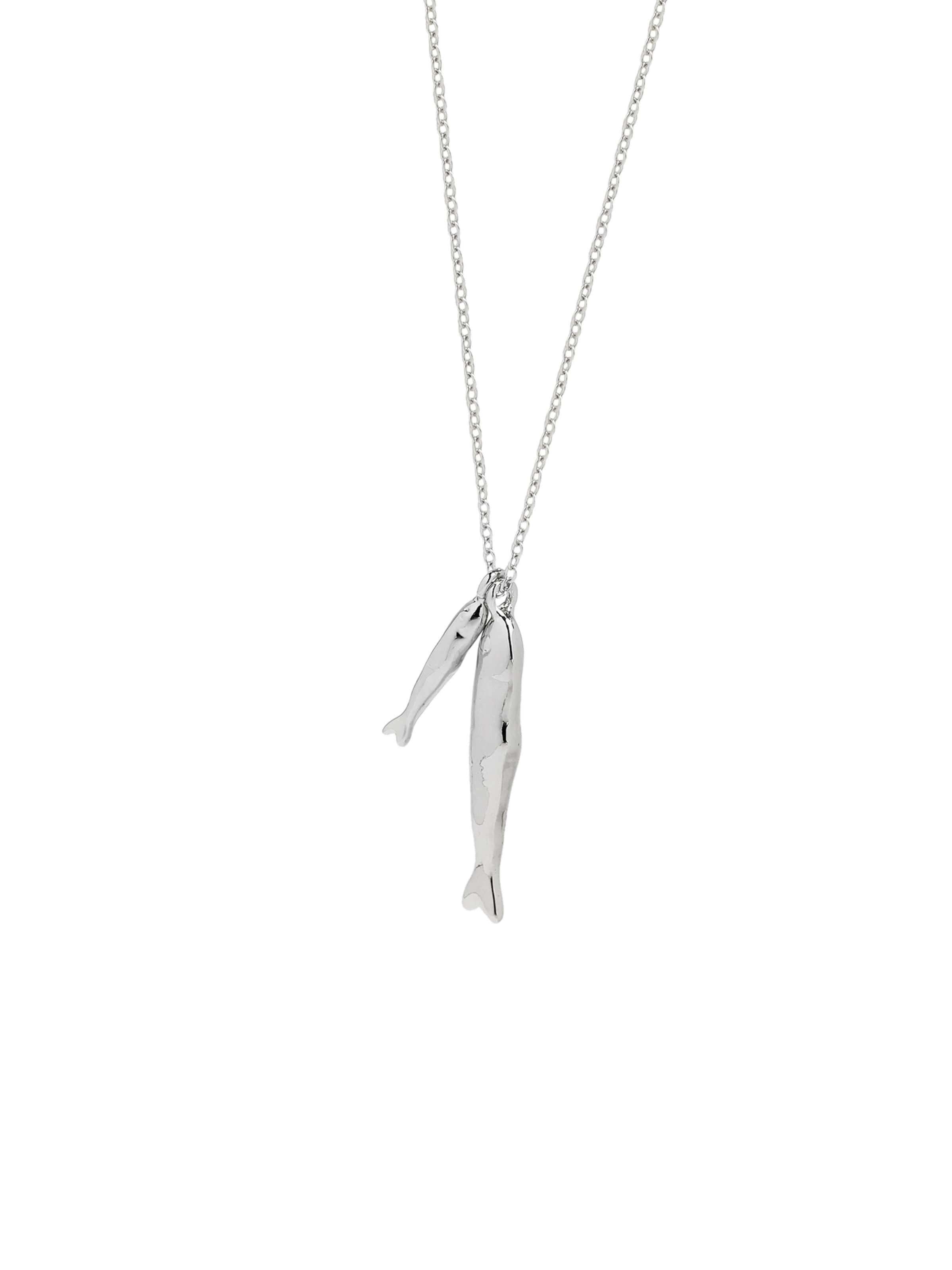 TATUUM Kette 'Avoli' in Silber