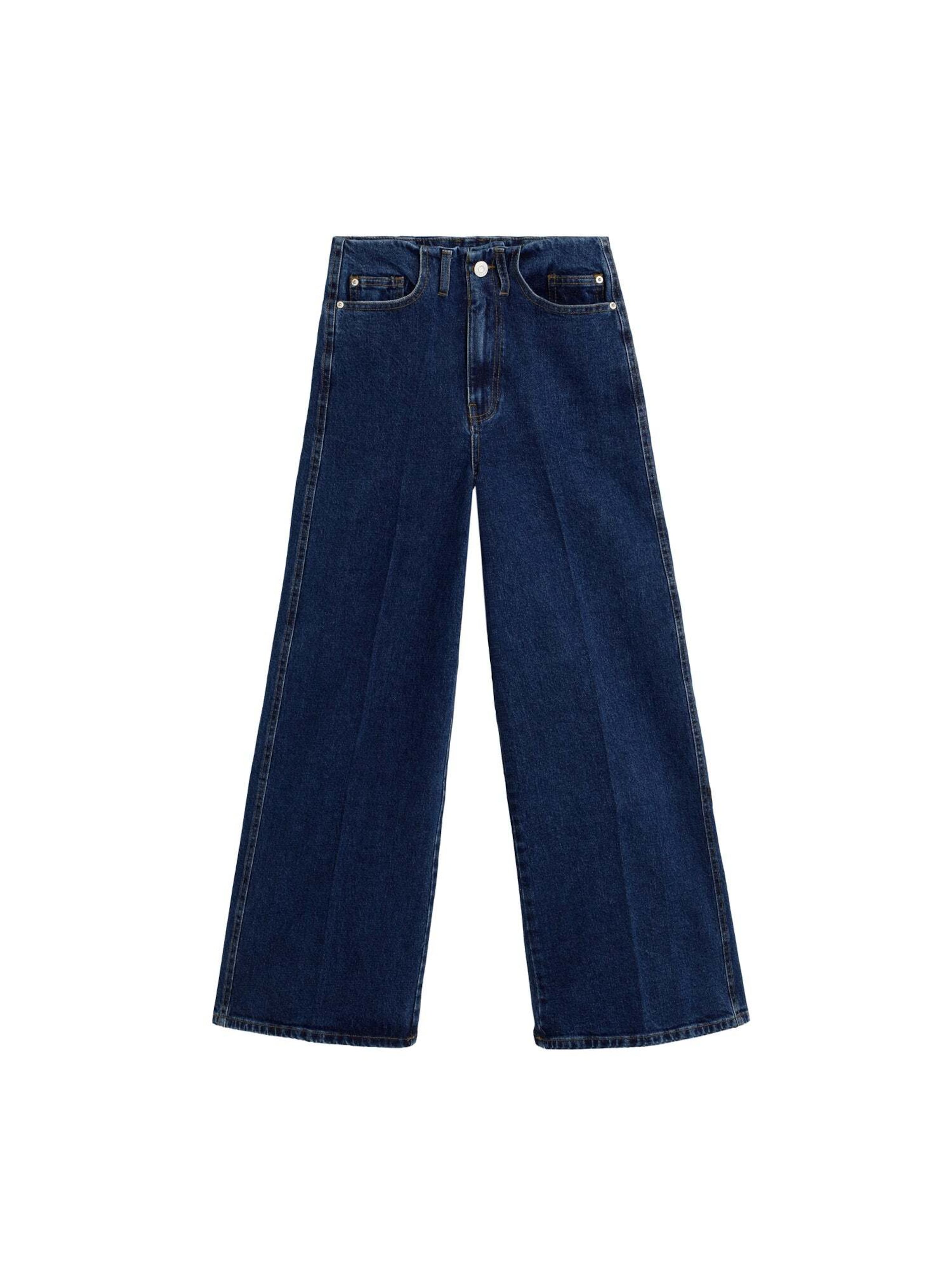 Scalpers Regular Jeans &#x27; &#x27; in Blauw: voorkant
