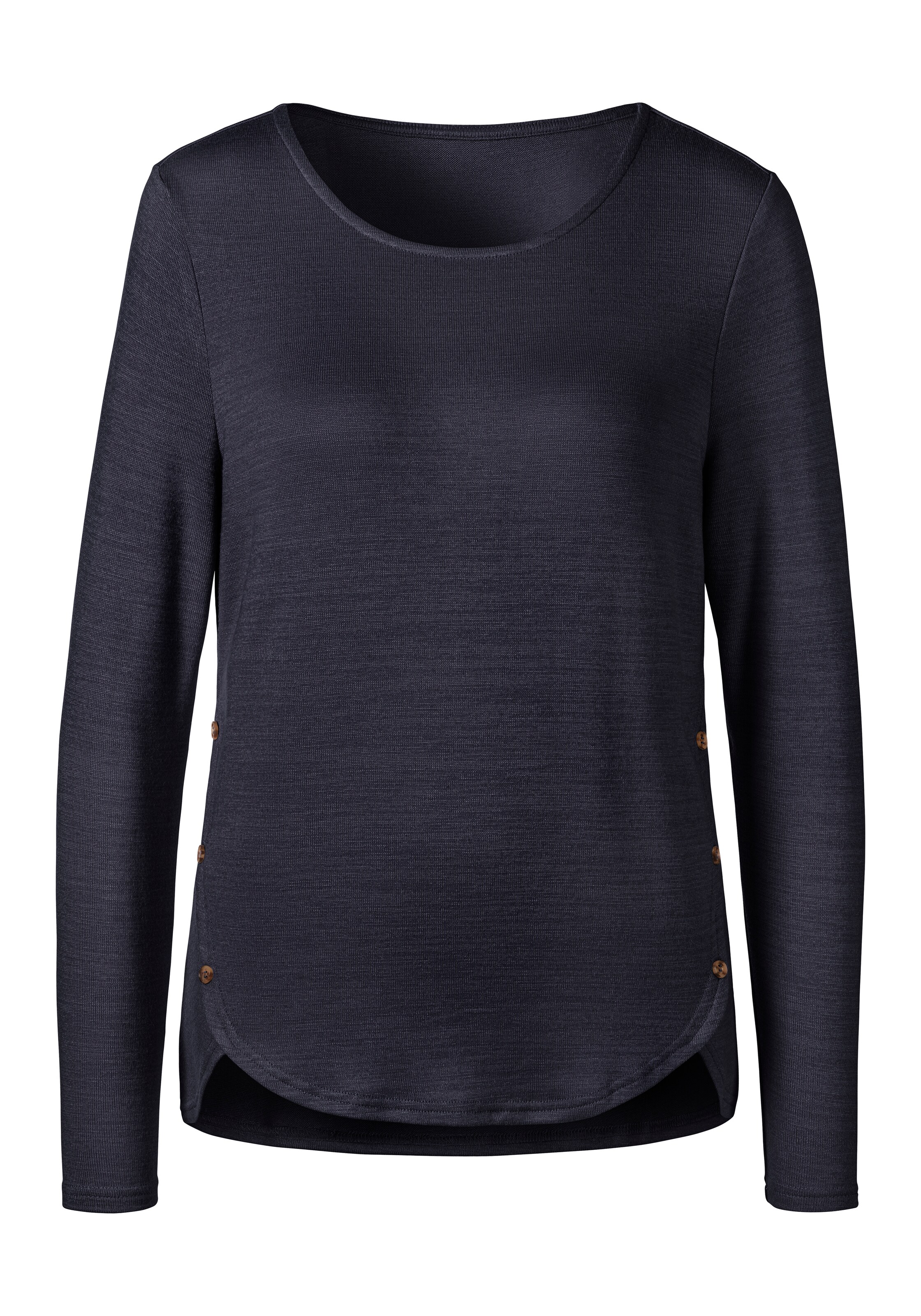 VIVANCE Tričko – červená