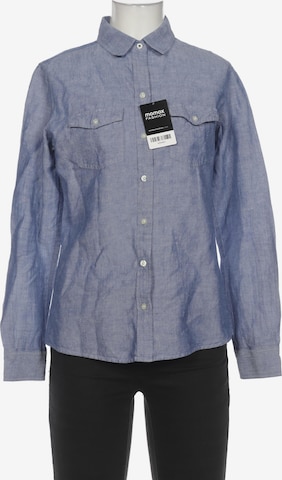 Banana Republic Blouse & Tunic in S in Blue: front