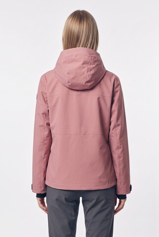 CMP Athletic Jacket in Pink