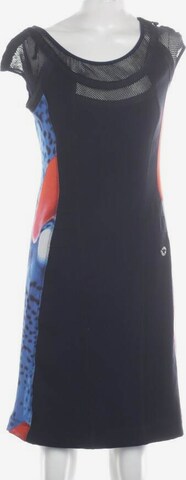 Sportalm Kitzbühel Dress in XS in Blue: front
