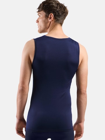 ODLO Base Layer 'PERFORMANCE X-LIGHT'‌ in Lila