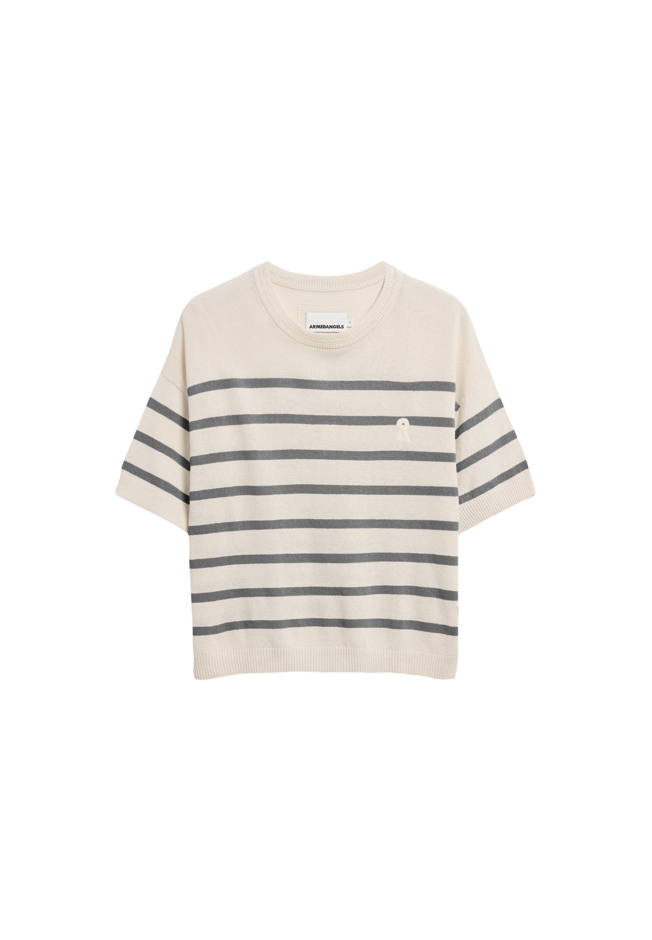 ARMEDANGELS Shirt in Mixed colors: front