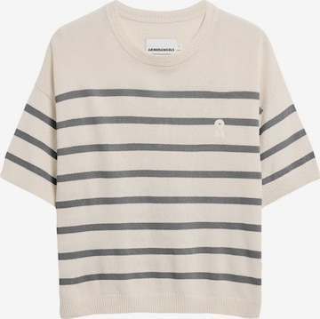 ARMEDANGELS Shirt in Mixed colors: front